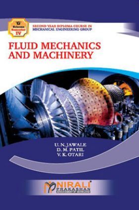 Fluid Mechanics And Machinery