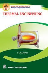 Thermal Engineering Thermal Engineering