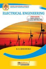 Electrical Engineering Electrical Engineering