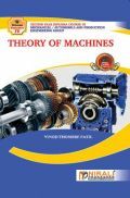 Theory Of Machines Theory Of Machines