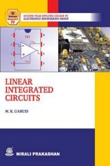 Linear Integrated Circuits Linear Integrated Circuits