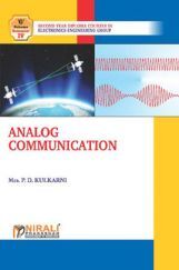 Analog Communication Analog Communication