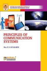 Principles Of Communication Systems Principles Of Communication Systems