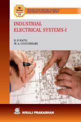 Industrial Electrical Systems - I Industrial Electrical Systems - I