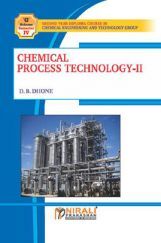 Chemical Process Technology-II Chemical Process Technology-II
