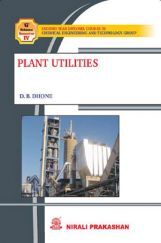 Plant Utilities Plant Utilities