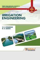 Irrigation Engineering Irrigation Engineering