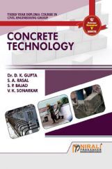 Concrete Technology Concrete Technology