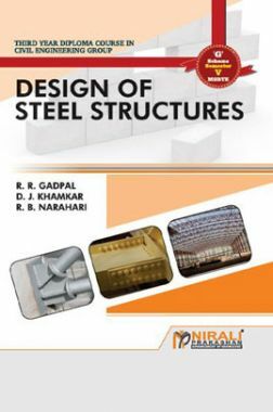 Design Of Steel Structures