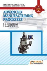 Advanced Manufacturing Processes Advanced Manufacturing Processes