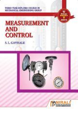 Measurement And Control Measurement And Control