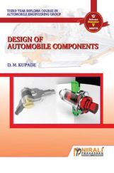 Design Of Automobile Components Design Of Automobile Components