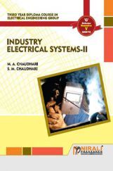Industry Electrical Systems - II Industry Electrical Systems - II