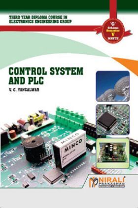 Control System And PLC