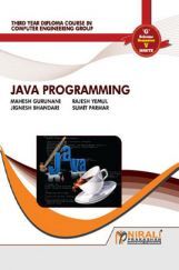 Java Programming Java Programming