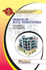 Design Of R.C.C. Structures Design Of R.C.C. Structures