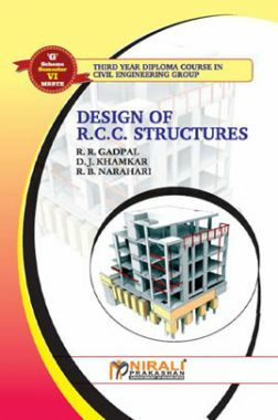 Design Of R.C.C. Structures