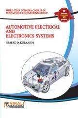 Automotive Electrical And Electronics Systems Automotive Electrical And Electronics Systems