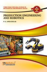 Production Engineering And Robotics Production Engineering And Robotics