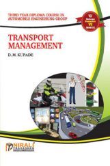 Transport Management Transport Management