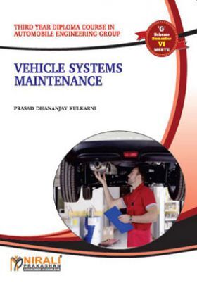 Vehicle Systems Maintenance