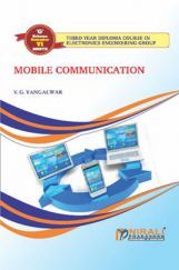 Mobile Communication Mobile Communication