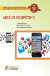 Mobile Computing Mobile Computing