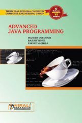Advanced Java Programming Advanced Java Programming
