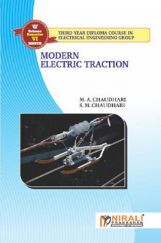 Modern Electric Traction Modern Electric Traction
