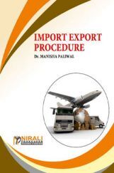 Import Export Procedure Import Export Procedure