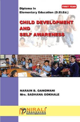Child Development And Self Awareness