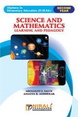 Science And Mathematics Learning And Pedagogy Science And Mathematics Learning And Pedagogy