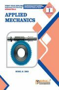 Applied Mechanics Applied Mechanics
