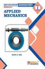 Applied Mechanics Applied Mechanics