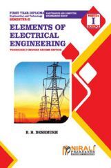 Elements Of Electrical Engineering Elements Of Electrical Engineering