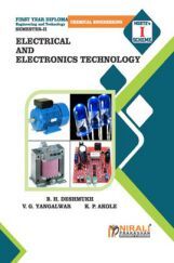 Electrical And Electronics Technology Electrical And Electronics Technology