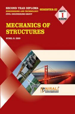 Mechanics Of Structures