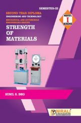 Strength Of Materials Strength Of Materials