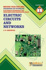 Electric Circuits And Networks Electric Circuits And Networks