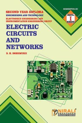 Electric Circuits And Networks