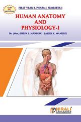 Human Anatomy And Physiology - I Human Anatomy And Physiology - I