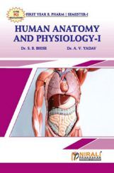 Human Anatomy And Physiology - I Human Anatomy And Physiology - I