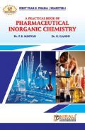 Pharmaceutical Inorganic Chemistry Simplified Pharmaceutical Inorganic Chemistry Simplified