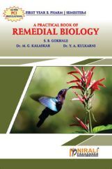 Remedial Biology Remedial Biology