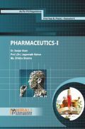 Pharmaceutics - I Pharmaceutics - I
