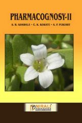 Pharmacognosy - II Pharmacognosy - II