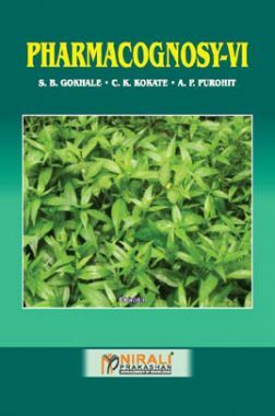 Pharmacognosy Kokate Free Download Pdf