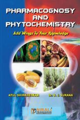 Pharmacognosy And Phytochemistry Pharmacognosy And Phytochemistry