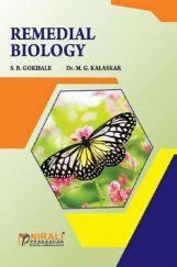 Remedial Biology Remedial Biology
