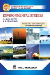 Environmental Studies Environmental Studies